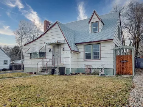 1945 Auburn, Klamath Falls, OR 97601
