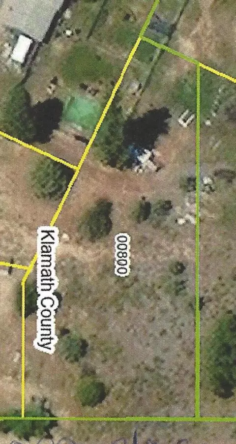 juniperwood place LOT 27, Chiloquin, OR 97624
