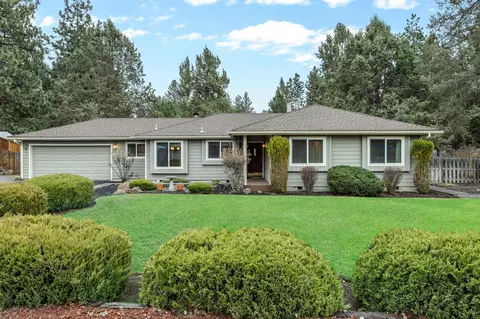 61300 King Saul Ave, Bend, OR 97702