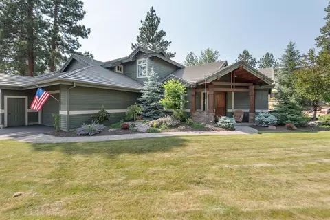 19408 Ironwood Cir, Bend, OR 97702