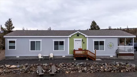14552 SE Wintoon Rd, Prineville, OR 97754