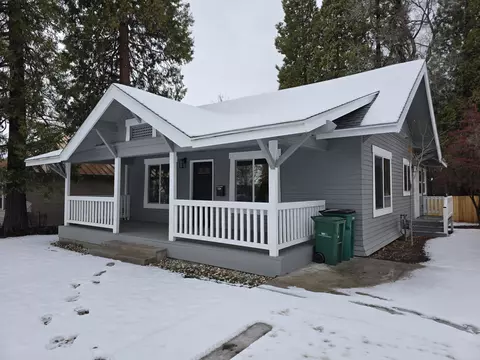1815 Earle St, Klamath Falls, OR 97601