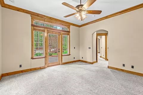 Bedroom - 112 E Intervale Rd, Grants Pass, OR 97527 photo 5 of 5