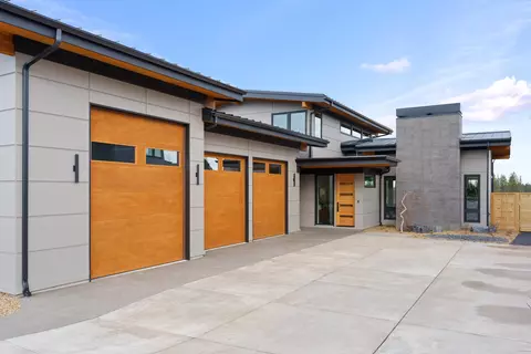 3163 NW Strickland Way #LOT 186, Bend, OR 97703