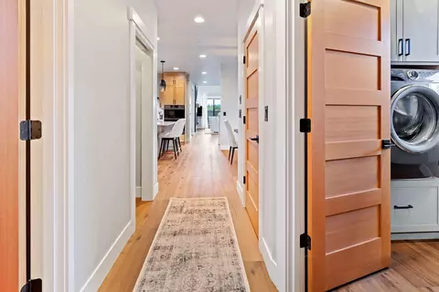 Entry Way - 60827 SW Headwaters Loop, Bend, OR 97702 photo 7 of 9