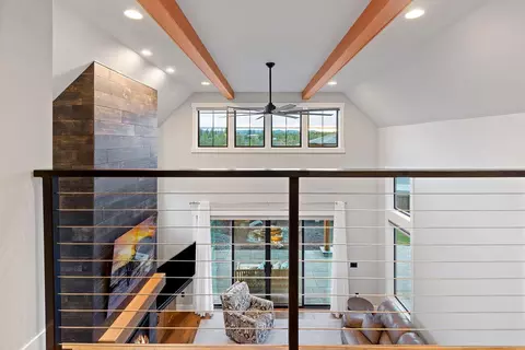 Entry Way - 60827 SW Headwaters Loop, Bend, OR 97702 photo 5 of 9