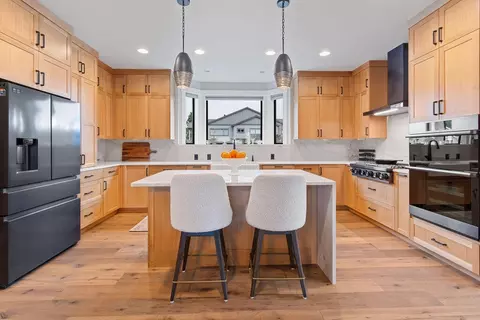 Kitchen - 60827 SW Headwaters Loop, Bend, OR 97702 photo 1 of 6