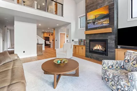 Living - 60827 SW Headwaters Loop, Bend, OR 97702 photo 2 of 3