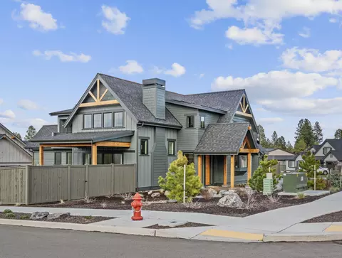 Exterior - 60827 SW Headwaters Loop, Bend, OR 97702 photo 2 of 9