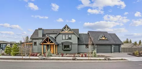 60827 SW Headwaters Loop, Bend, OR 97702