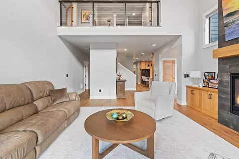 Living - 60827 SW Headwaters Loop, Bend, OR 97702 photo 3 of 3