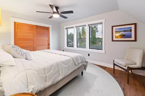 Bedroom - 60827 SW Headwaters Loop, Bend, OR 97702 photo 3 of 4