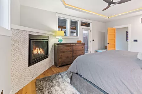 Bedroom - 60827 SW Headwaters Loop, Bend, OR 97702 photo 2 of 4