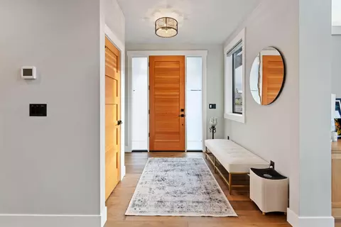 Entry Way - 60827 SW Headwaters Loop, Bend, OR 97702 photo 1 of 9