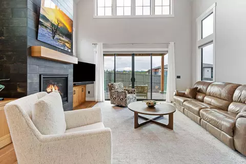 Living - 60827 SW Headwaters Loop, Bend, OR 97702 photo 1 of 3