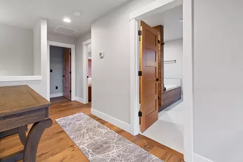 Entry Way - 60827 SW Headwaters Loop, Bend, OR 97702 photo 9 of 9