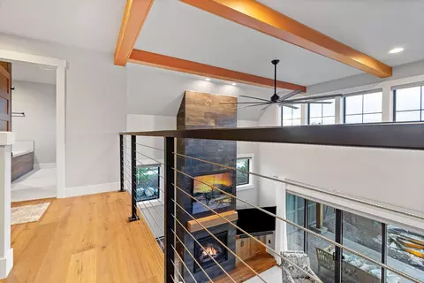 Entry Way - 60827 SW Headwaters Loop, Bend, OR 97702 photo 8 of 9