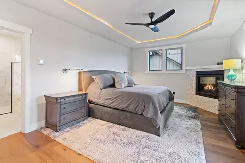 Bedroom - 60827 SW Headwaters Loop, Bend, OR 97702 photo 1 of 4