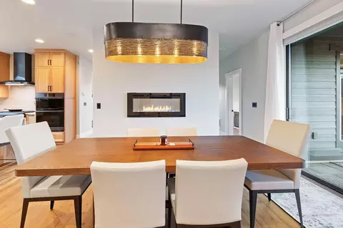 Dining - 60827 SW Headwaters Loop, Bend, OR 97702 photo 1 of 1