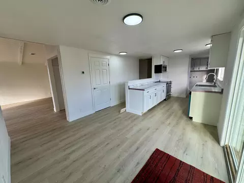 Kitchen - 321 E Sage Ln, Culver, OR 97734 photo 1 of 2
