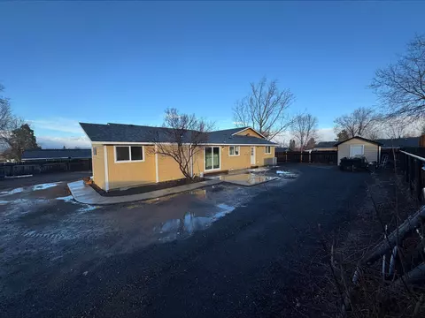 Other - 321 E Sage Ln, Culver, OR 97734 photo 1 of 2
