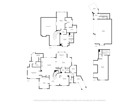 Floorplan - 3944 Jonathan Way, Central Point, OR 97502 photo 1 of 2
