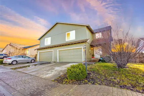 336 SE Leisek Way, Madras, OR 97741