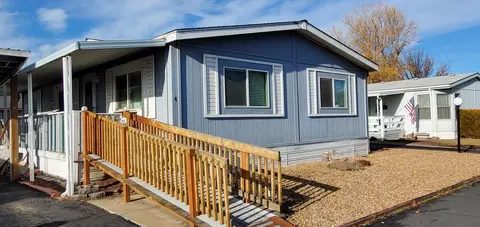185 NW Harwood Ave #SP 4, Prineville, OR 97754