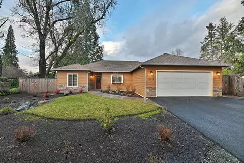1418 E Park St, Grants Pass, OR 97527