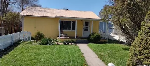 289 Ingle St, Mount Vernon, OR 97865