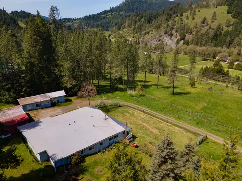 2239 Standley Rd, Glide, OR 97443 photo 4