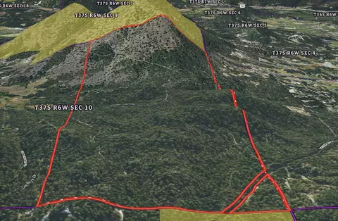 01 Stringer Gap Rd, Grants Pass, OR 97527