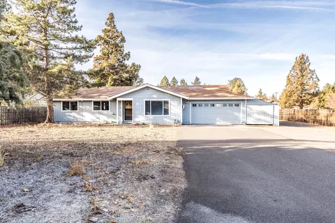 Exterior - 61985 SE 27th St, Bend, OR 97702 photo 1 of 8