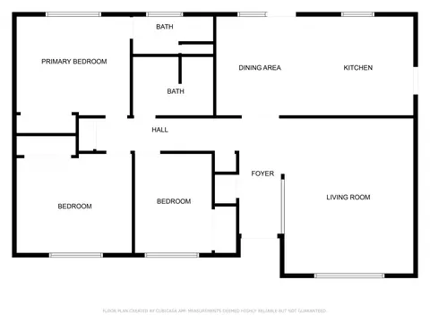 Floorplan - 61985 SE 27th St, Bend, OR 97702 photo 1 of 1