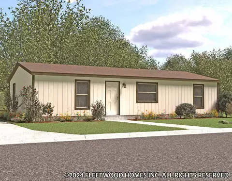 5660 Verdick Dr, Klamath Falls, OR 97603