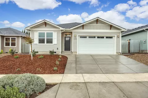 340 Randy St, Ashland, OR 97520