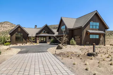 13231 SW Spirit Rock Dr, Powell Butte, OR 97753