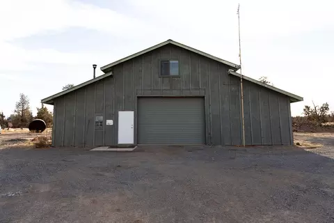 Exterior - 23775 Dodds Rd, Bend, OR 97701 photo 15 of 15