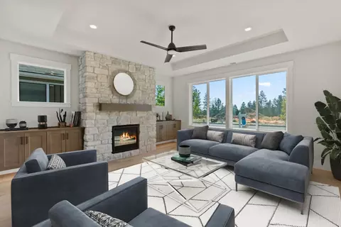 Living - 3138 NW Celilo Ln, Bend, OR 97703 photo 1 of 1