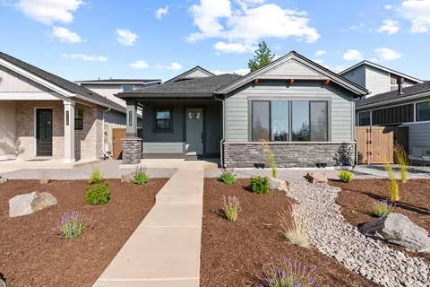 3138 NW Celilo Ln, Bend, OR 97703