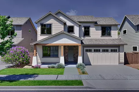 1372 NW Ochoa Dr, Bend, OR 97703