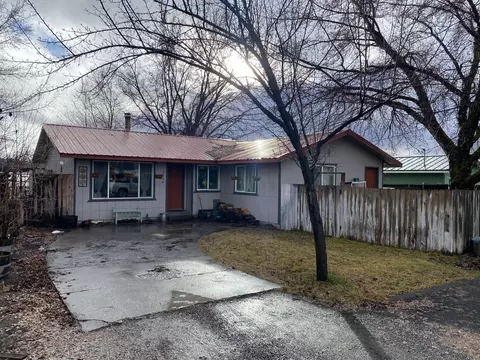 31342 College St, Bonanza, OR 97623