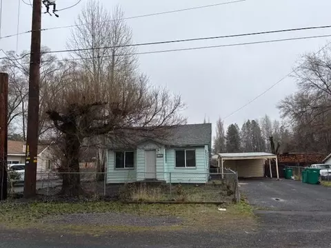 4300 Anderson Ave, Klamath Falls, OR 97603