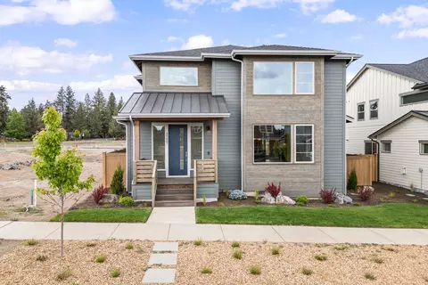 20607 SE Boer Pl #LOT 128, Bend, OR 97702