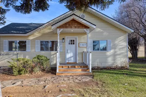 1407 Hope St, Klamath Falls, OR 97603