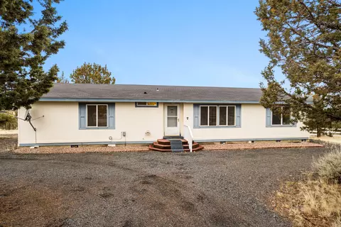 5215 SE David Way, Prineville, OR 97754