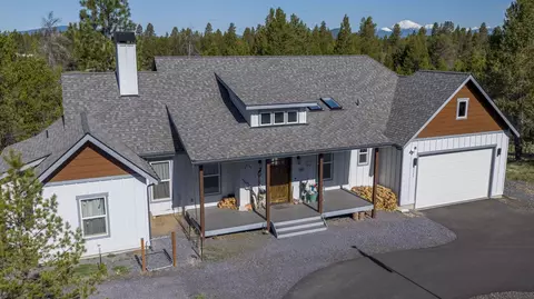 Exterior - 53785 Otter Dr, La Pine, OR 97739 photo 1 of 4