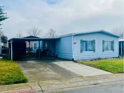 3600 Avenue G #SPC 99, White City, OR 97503