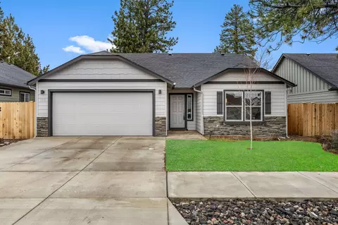 770 N Mckinney Ranch Rd, Sisters, OR 97759