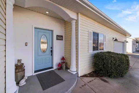 5626 Liberty Ave, Klamath Falls, OR 97603